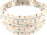 Bandeau fichu Enfant  copa-cabana