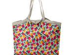 Sac cabas moyen agrumes pop