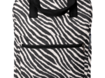 Petit sac à dos Gaby zèbre