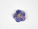 Mini Barrette Pétales de Fleur lavandula