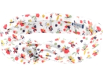 Bandeau vintage reveil printanier