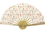 Eventail  copa-cabana