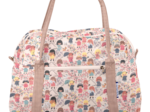 Sac bowling petites filles pop