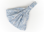 Bandeau fichu Enfant toile de biche
