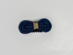 Barrette Noeud Anti-Glisse jean fin