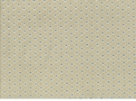 Coupon tissu 50 cm graphique beige ex1080