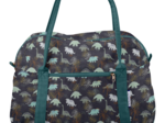 Sac bowling jurassic dino marine