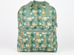Petit sac à dos Gaby safari kaki
