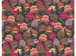 Tissu coton au mètre souffle d'asie
