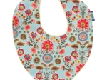 Bavoir bandana  corolle