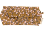 Etui à lunettes gypso ocre