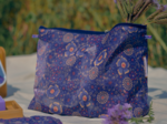 Trousse de toilette lavandula