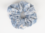Chouchou toile de biche