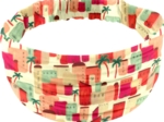 Bandeau fichu Enfant médina