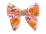 Barrette Mini Noeud Papillon shanti