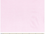 Tissu coton au mètre oxford rose