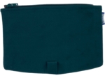 Rabat sac compagnon suédine vert foncé