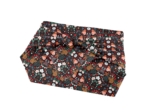Furoshiki moyen 48 x 48 cm casse noisette