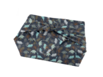 Furoshiki moyen 48 x 48 cm jurassic dino marine