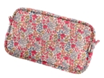 Pochette banane porcelaine rosée