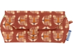 Etui à lunettes géotigre