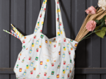 Sac tote bag pliable soda pop
