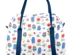 Sac bowling petits monstres