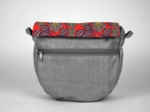 Rabat petite besace calypso