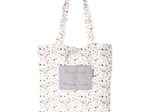 Sac tote bag bord de mer