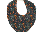 Bavoir bandana birdy