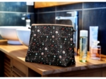 Trousse de toilette constellations