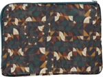 Pochette ordinateur 15 pouces kaléidoscope