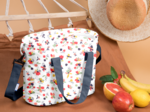 Sac Lunch Isotherme reveil printanier
