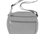 Base sac petite besace gris