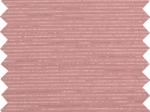 Tissu gaze lurex rose