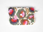 Pochette Savon fleur de thé
