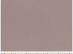 Tissu ex2422 double gaze pailletée mauve
