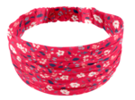Bandeau fichu Enfant hanami