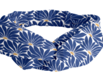 Bandeau croisé soleil levant
