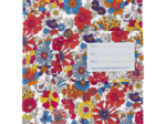 Protège carnet de santé tutti fleuri
