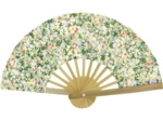 Eventail baie mentholée