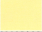 Tissu coton au mètre ex2531 oxford jaune