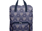 Sac à dos pliable Gaby ethnique