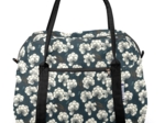 Sac bowling paradis bleu