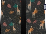 Tapis à langer palma girafe