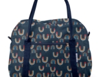 Sac bowling poules en ciel