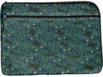 Pochette ordinateur 15 pouces chouettes