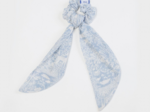 Foulchie court toile de biche