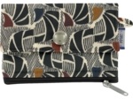 Mini pochette porte-monnaie mosaïka
