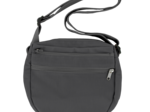 Base sac petite besace gris anthracite